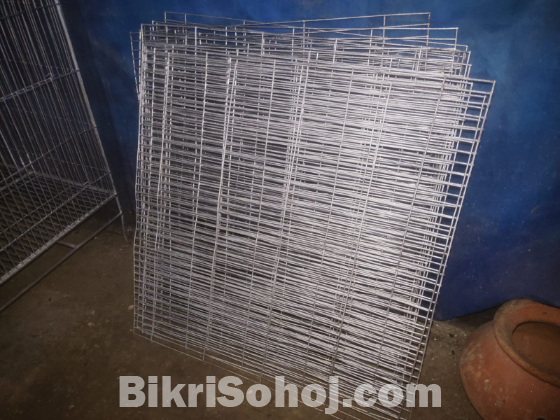 ২ সেট পাখির খাঁচা বিক্রয় কুষ্টিয়া